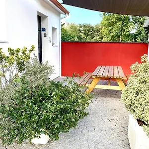 Appartement Mes Loisirs, Argelès-Gazost